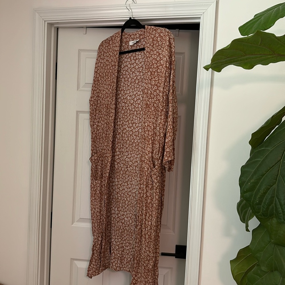 CJLA Cardigan